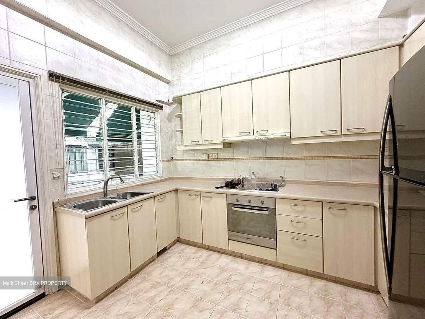 Changi South Avenue 1 (D16), Terrace #552698501